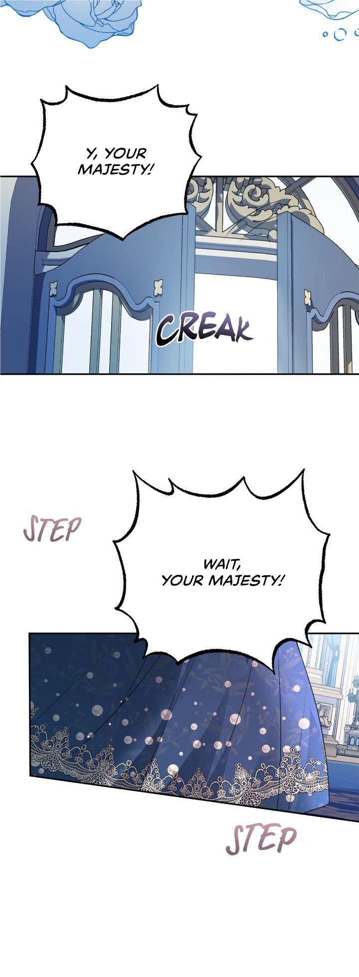 I’m Divorcing My Tyrant Husband Chapter 59 - Page 21