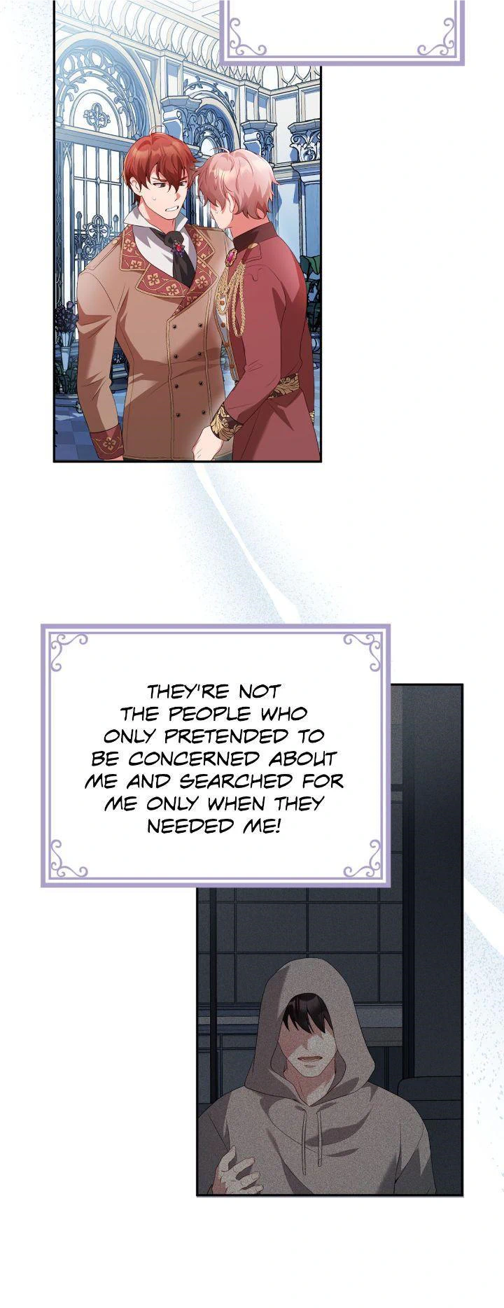 I’m Divorcing My Tyrant Husband Chapter 59 - Page 23