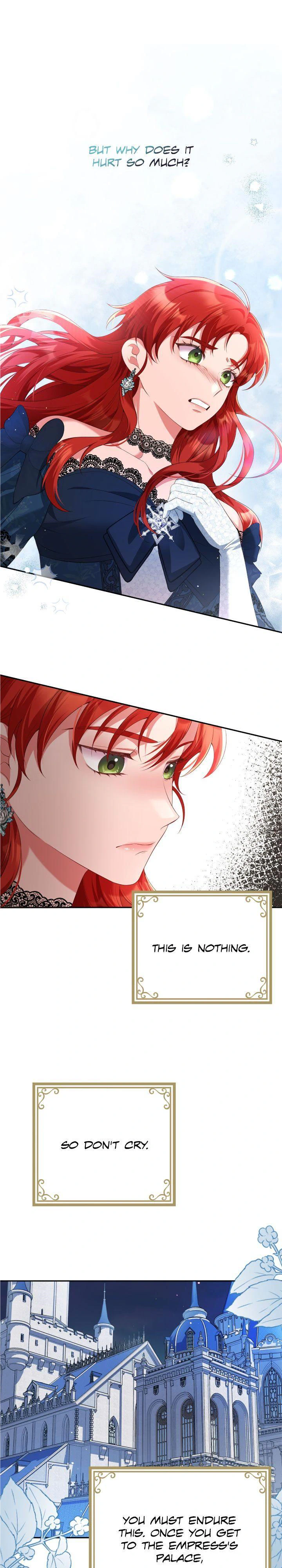 I’m Divorcing My Tyrant Husband Chapter 59 - Page 24