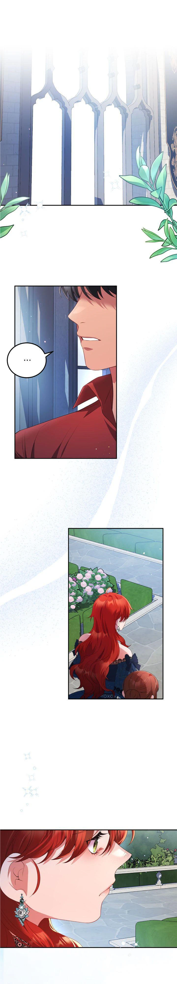 I’m Divorcing My Tyrant Husband Chapter 59 - Page 26