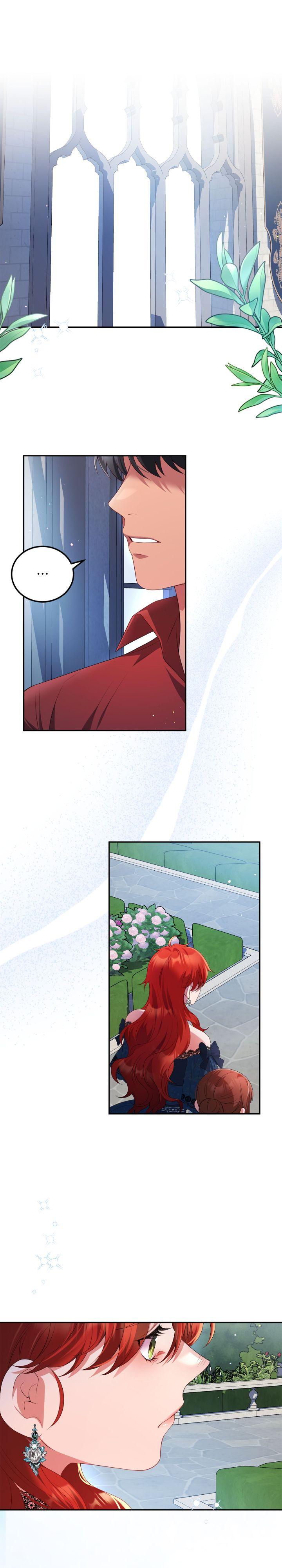 I’m Divorcing My Tyrant Husband Chapter 60 - Page 2