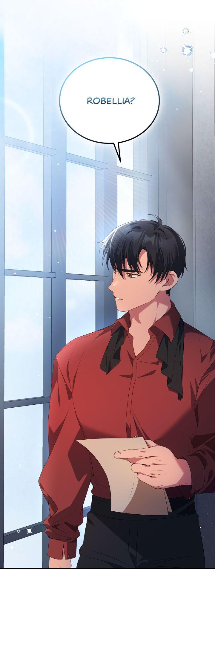 I’m Divorcing My Tyrant Husband Chapter 60 - Page 3