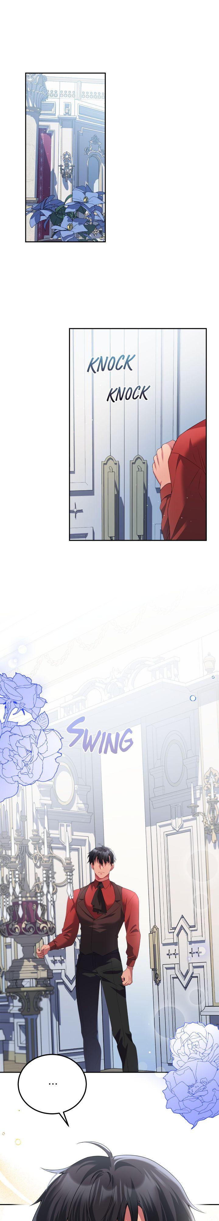 I’m Divorcing My Tyrant Husband Chapter 60 - Page 5