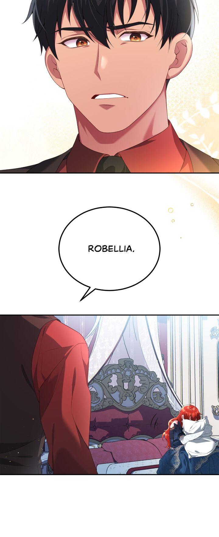 I’m Divorcing My Tyrant Husband Chapter 60 - Page 6