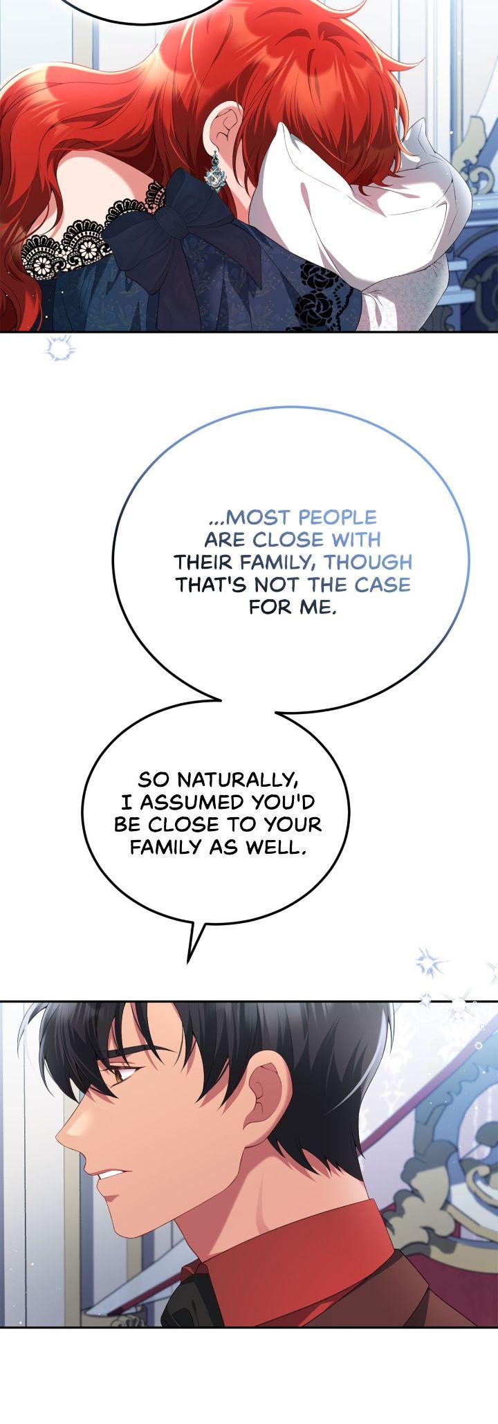 I’m Divorcing My Tyrant Husband Chapter 60 - Page 8