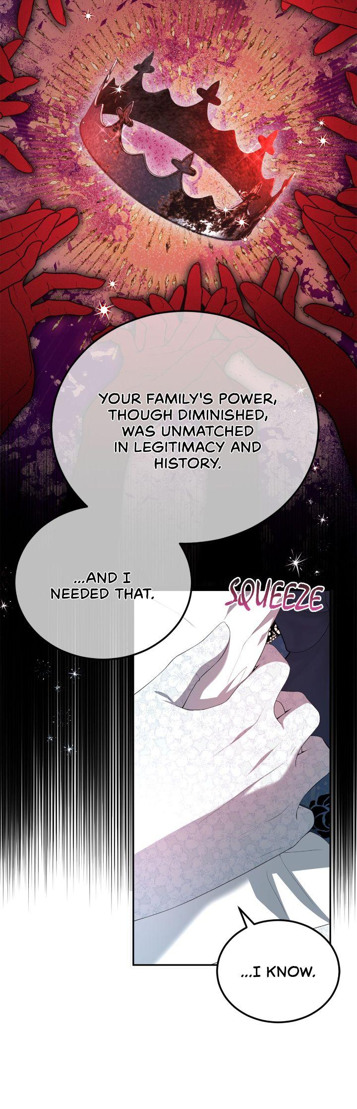I’m Divorcing My Tyrant Husband Chapter 60 - Page 10