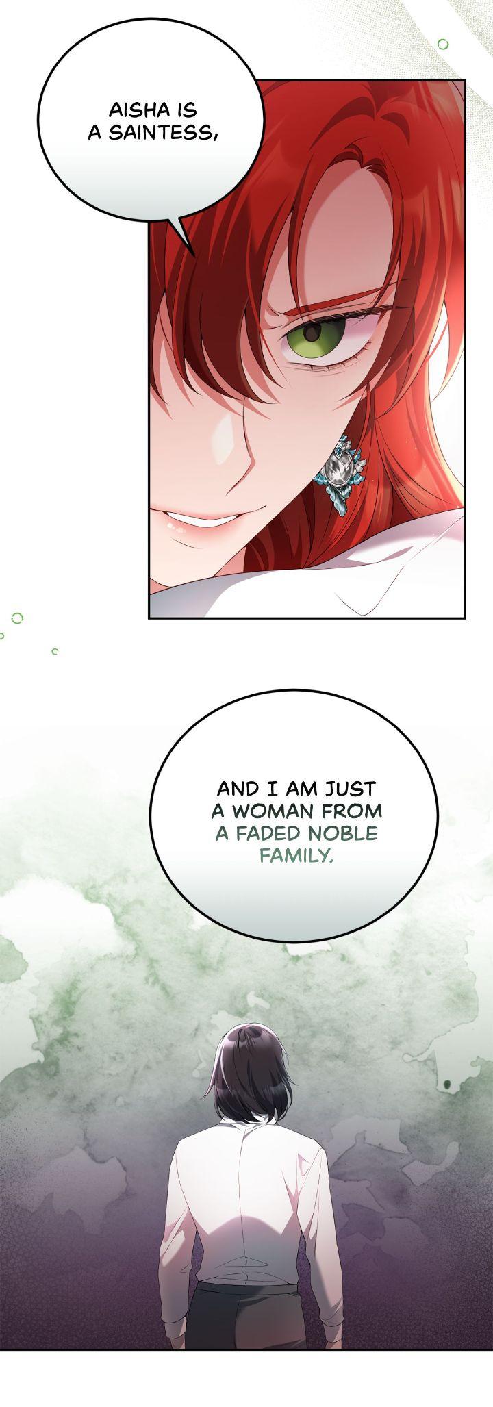 I’m Divorcing My Tyrant Husband Chapter 60 - Page 12