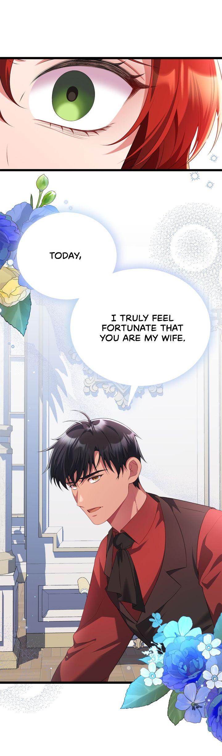 I’m Divorcing My Tyrant Husband Chapter 60 - Page 14