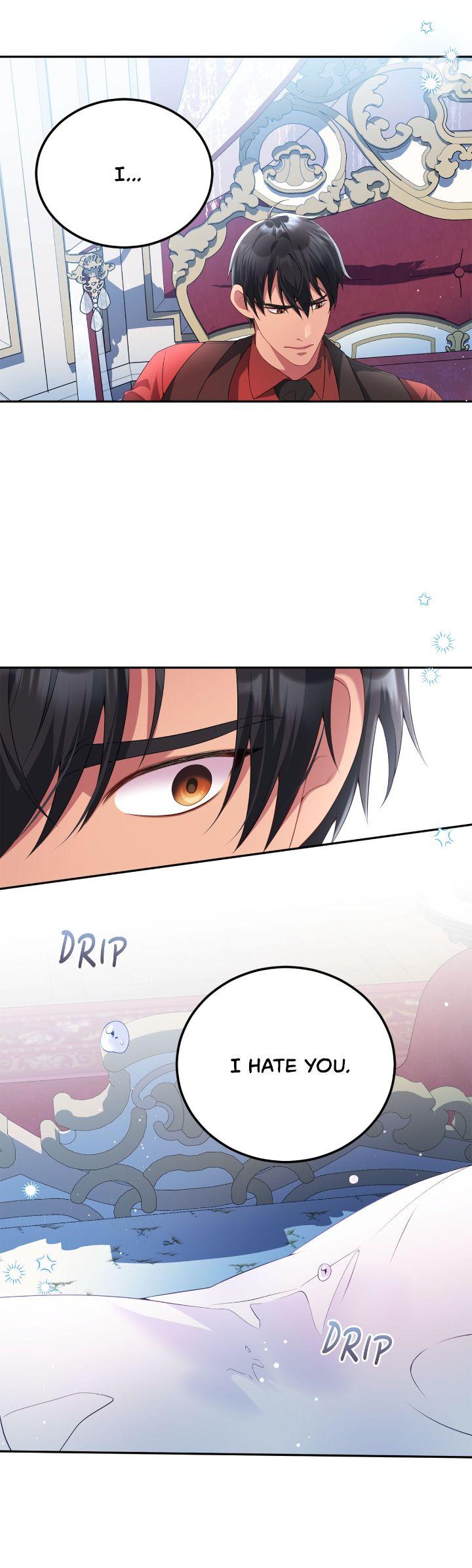 I’m Divorcing My Tyrant Husband Chapter 60 - Page 18