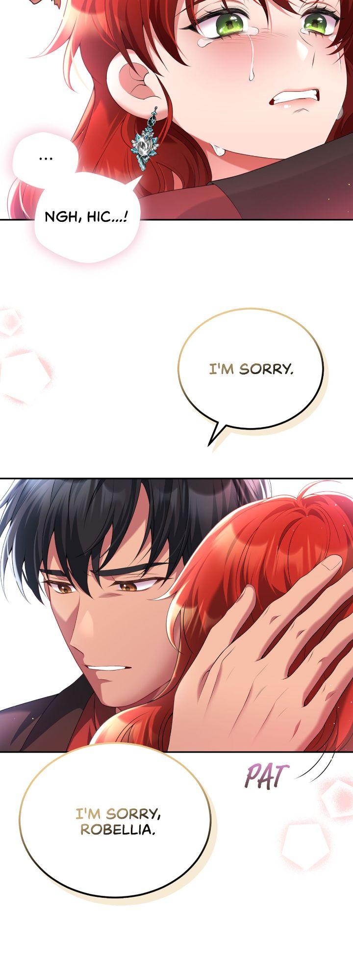 I’m Divorcing My Tyrant Husband Chapter 60 - Page 20