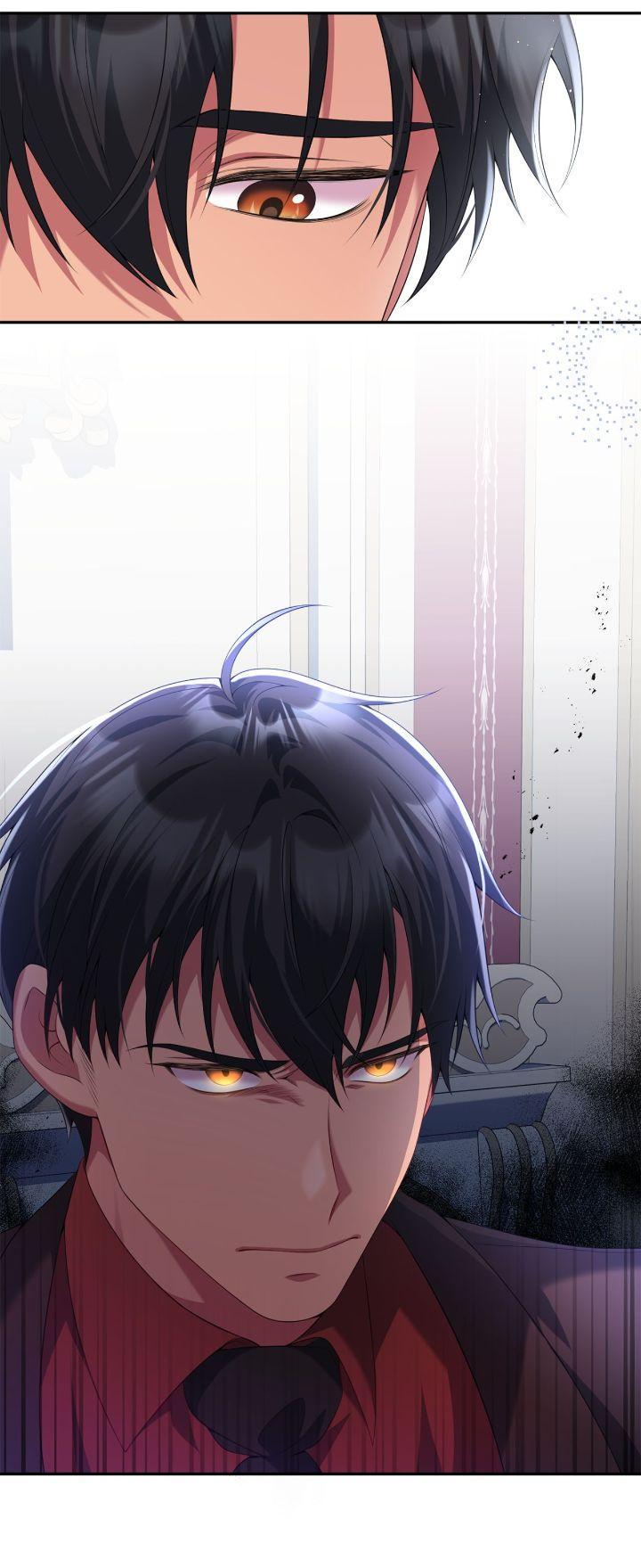 I’m Divorcing My Tyrant Husband Chapter 60 - Page 24