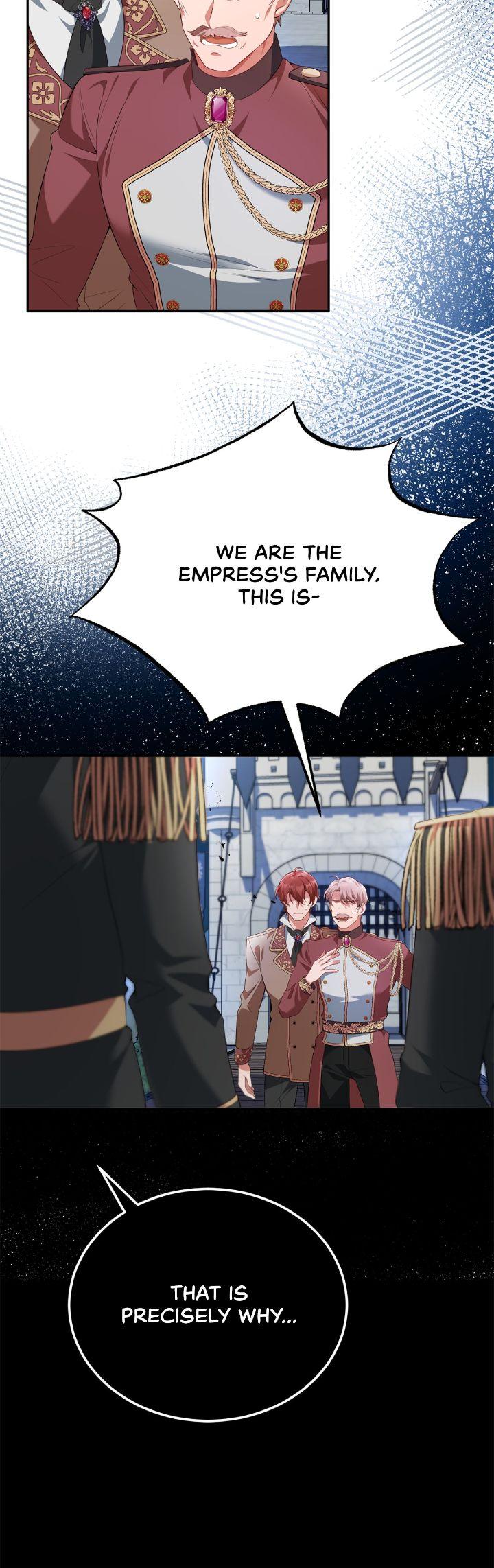 I’m Divorcing My Tyrant Husband Chapter 60 - Page 26