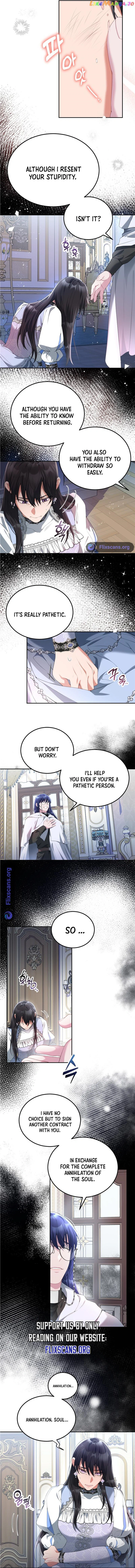 I’m Divorcing My Tyrant Husband Chapter 61 - Page 9