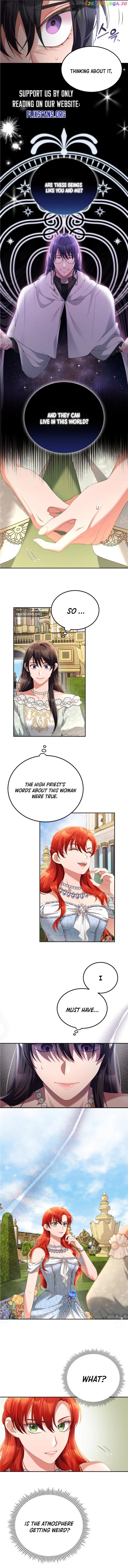 I’m Divorcing My Tyrant Husband Chapter 62 - Page 7