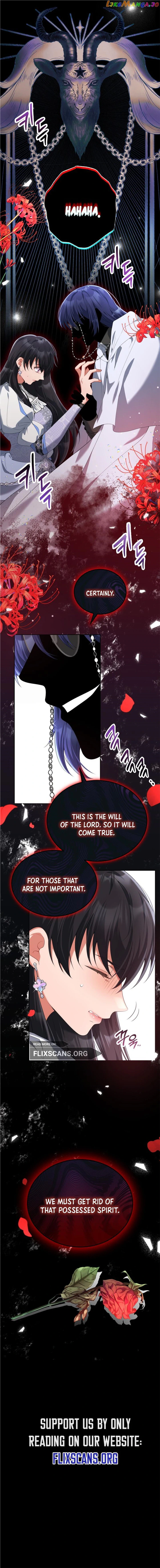 I’m Divorcing My Tyrant Husband Chapter 62 - Page 10