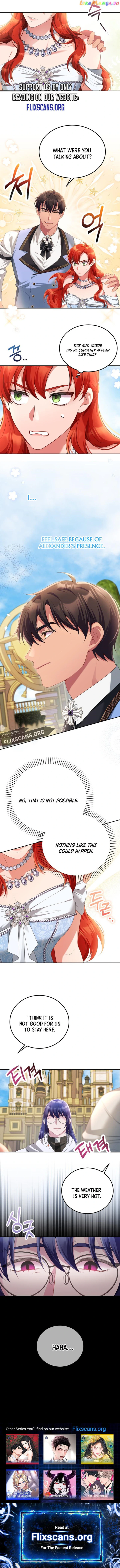 I’m Divorcing My Tyrant Husband Chapter 62 - Page 11