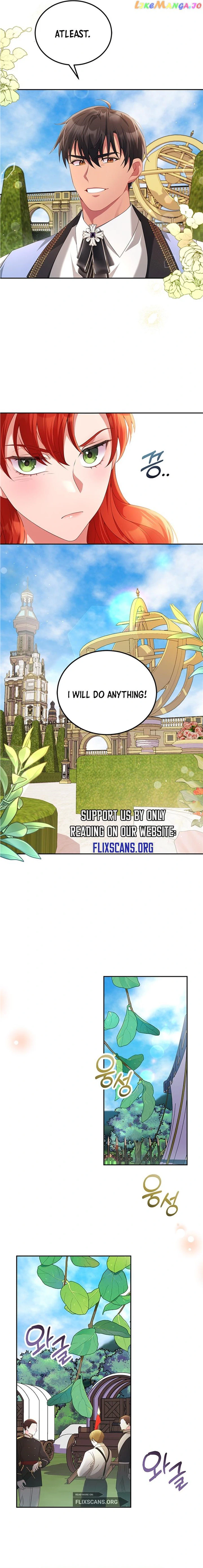I’m Divorcing My Tyrant Husband Chapter 63 - Page 7