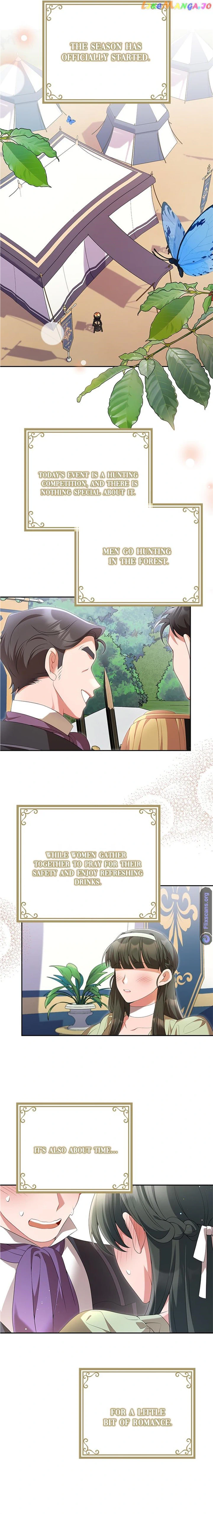 I’m Divorcing My Tyrant Husband Chapter 63 - Page 8