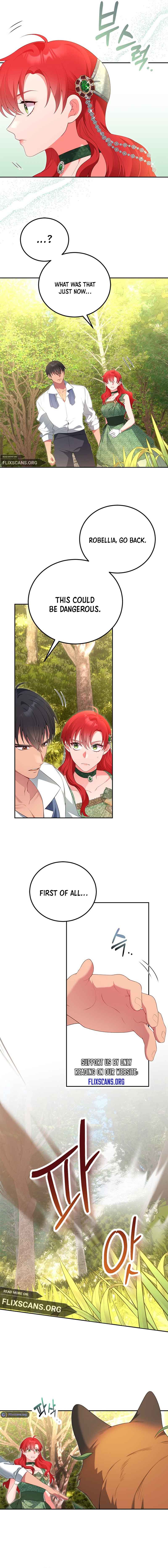 I’m Divorcing My Tyrant Husband Chapter 66 - Page 4