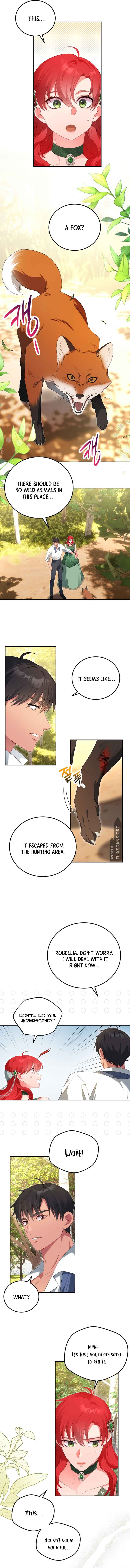 I’m Divorcing My Tyrant Husband Chapter 66 - Page 5