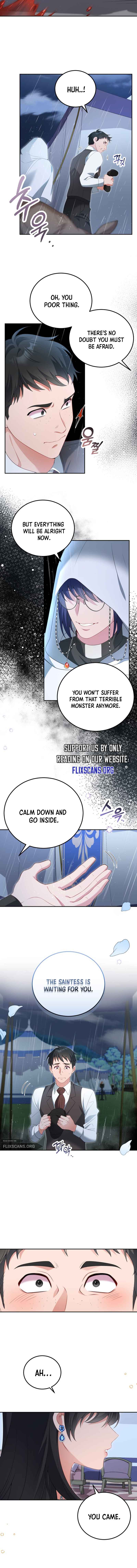 I’m Divorcing My Tyrant Husband Chapter 66 - Page 9