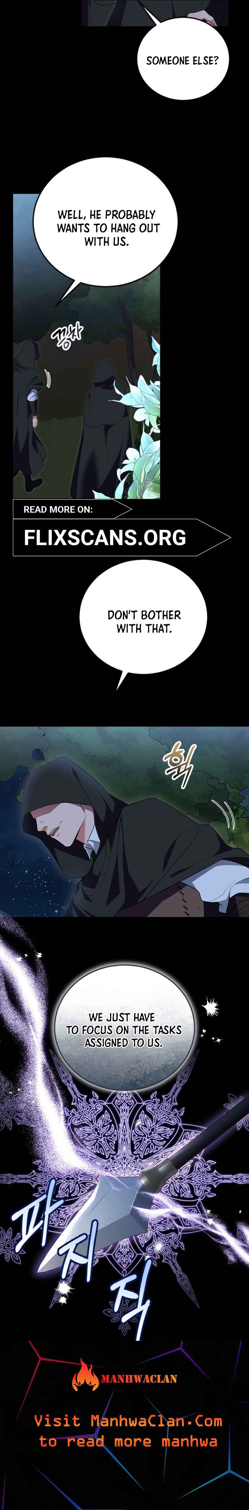 I’m Divorcing My Tyrant Husband Chapter 67 - Page 10