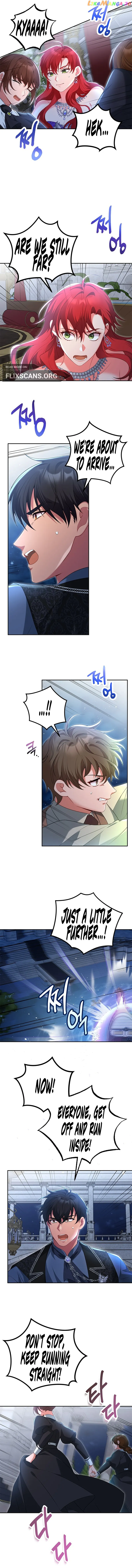 I’m Divorcing My Tyrant Husband Chapter 68 - Page 7