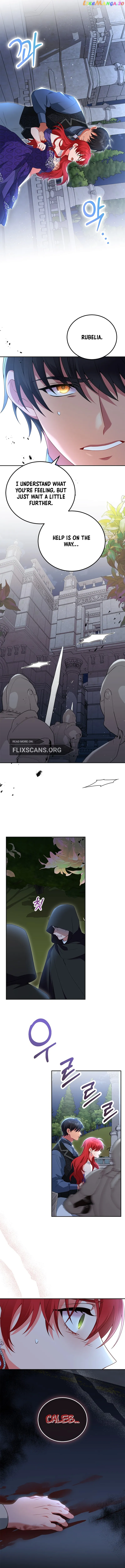 I’m Divorcing My Tyrant Husband Chapter 68 - Page 10