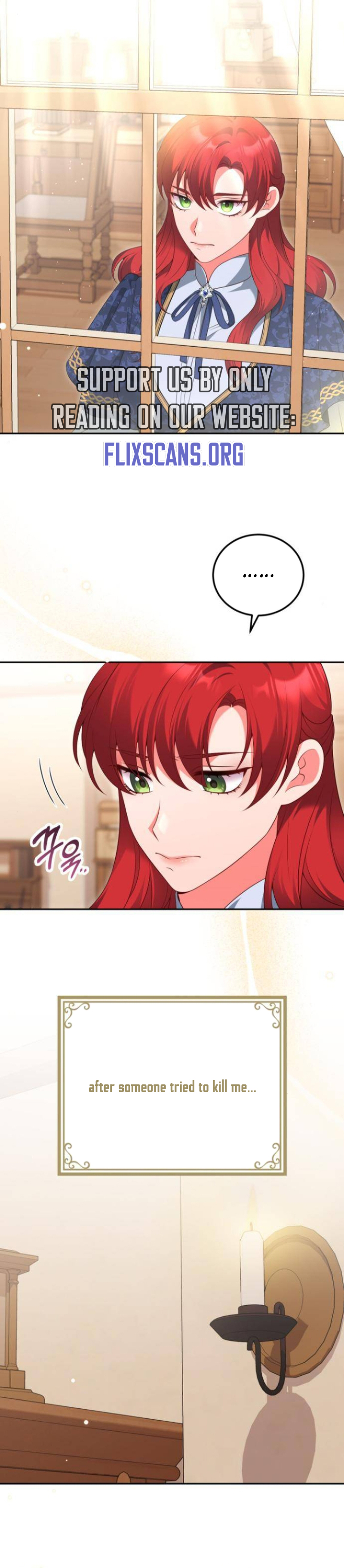 I’m Divorcing My Tyrant Husband Chapter 69 - Page 4