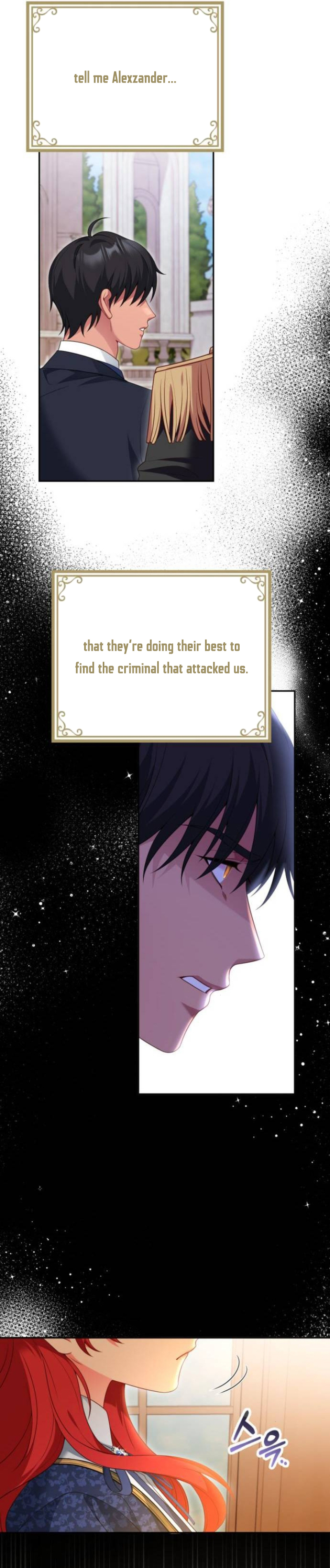 I’m Divorcing My Tyrant Husband Chapter 69 - Page 6