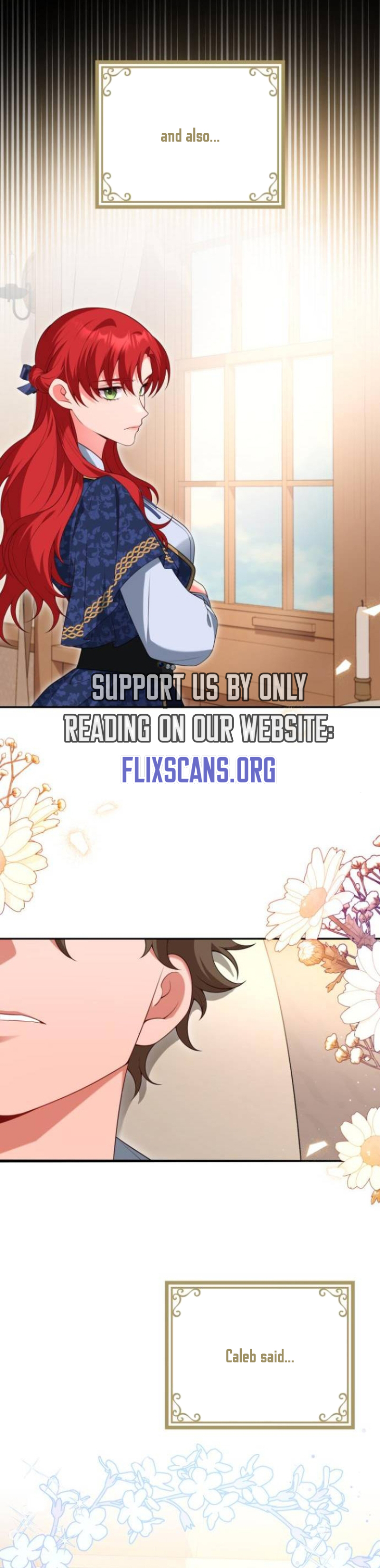 I’m Divorcing My Tyrant Husband Chapter 69 - Page 7