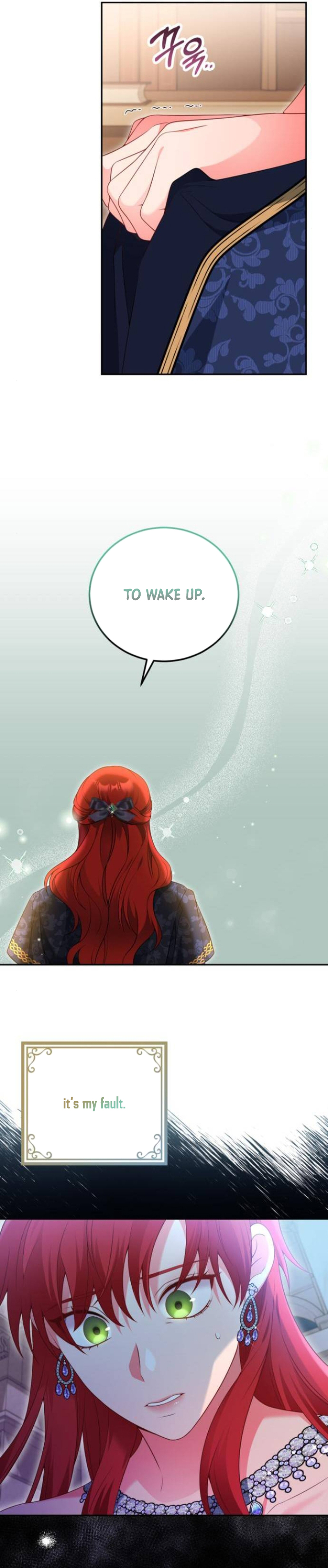 I’m Divorcing My Tyrant Husband Chapter 69 - Page 11