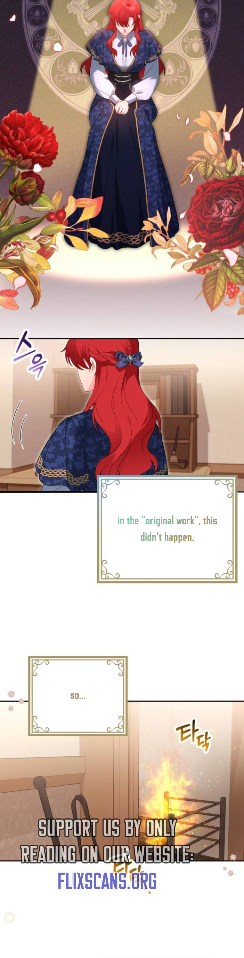 I’m Divorcing My Tyrant Husband Chapter 69 - Page 13