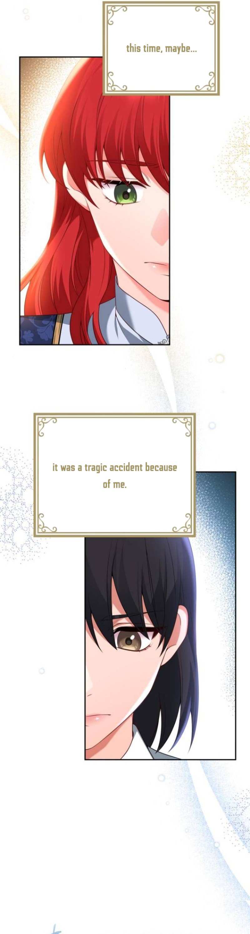 I’m Divorcing My Tyrant Husband Chapter 69 - Page 14