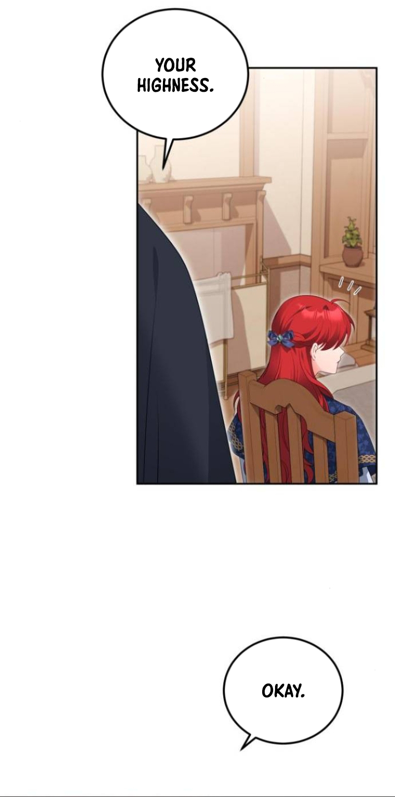 I’m Divorcing My Tyrant Husband Chapter 69 - Page 17