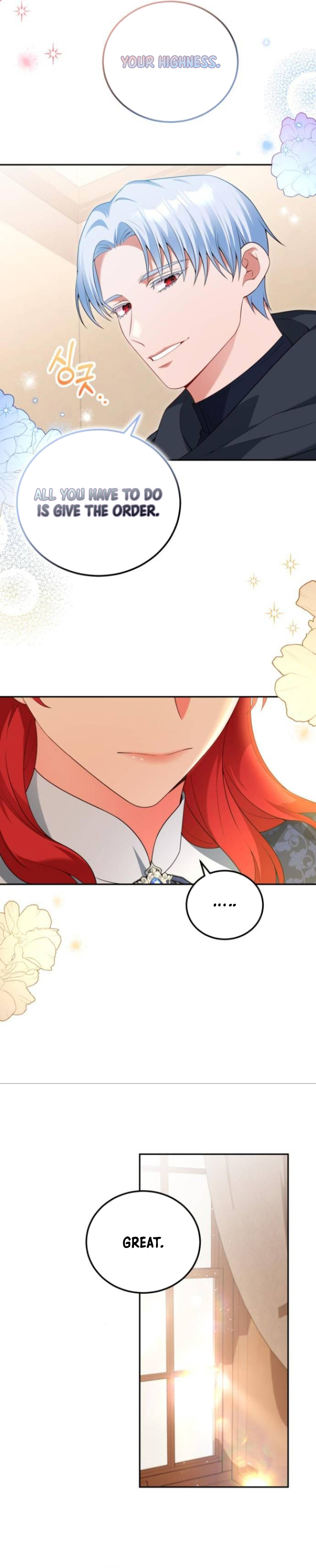 I’m Divorcing My Tyrant Husband Chapter 69 - Page 21