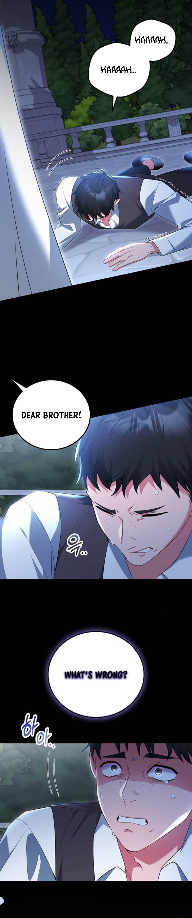 I’m Divorcing My Tyrant Husband Chapter 69 - Page 25