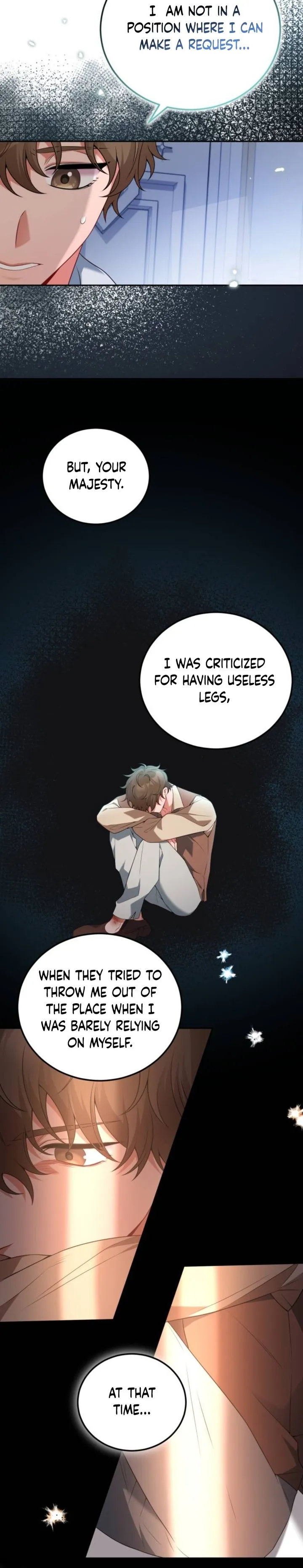 I’m Divorcing My Tyrant Husband Chapter 71 - Page 4