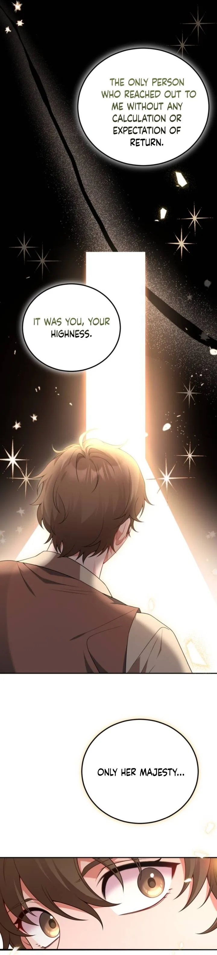 I’m Divorcing My Tyrant Husband Chapter 71 - Page 5