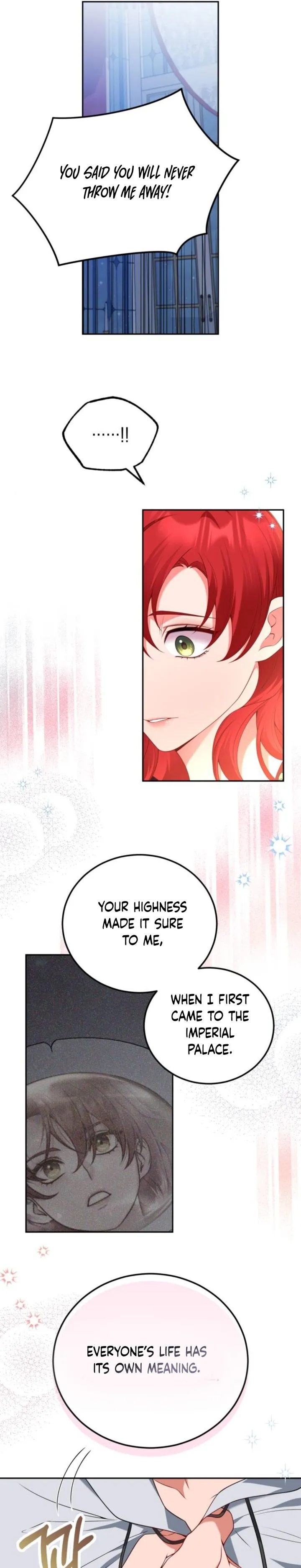 I’m Divorcing My Tyrant Husband Chapter 71 - Page 9
