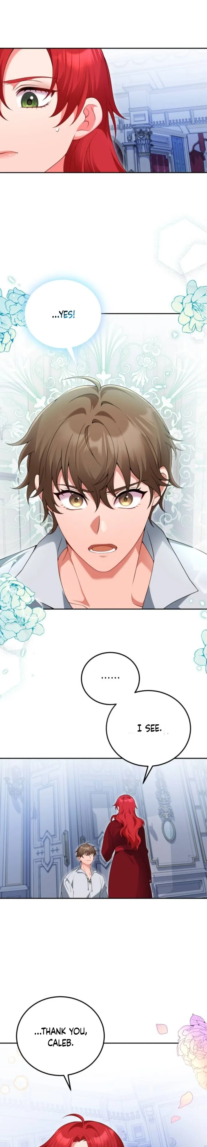 I’m Divorcing My Tyrant Husband Chapter 71 - Page 13