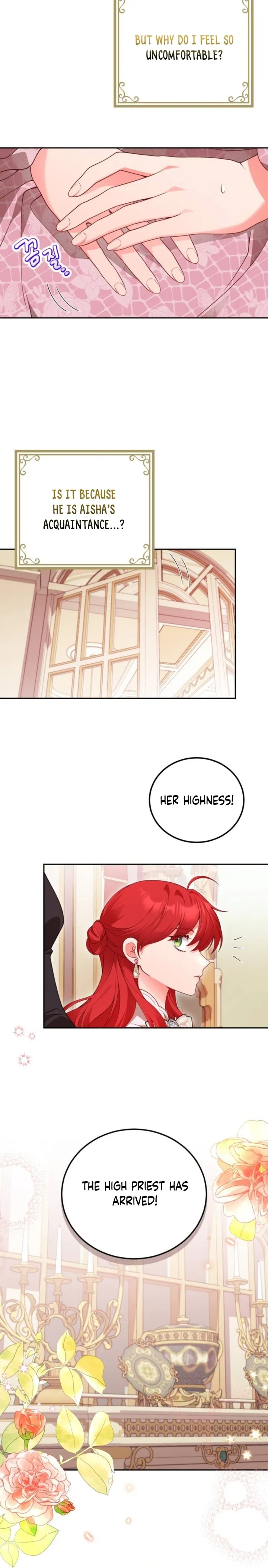 I’m Divorcing My Tyrant Husband Chapter 71 - Page 20