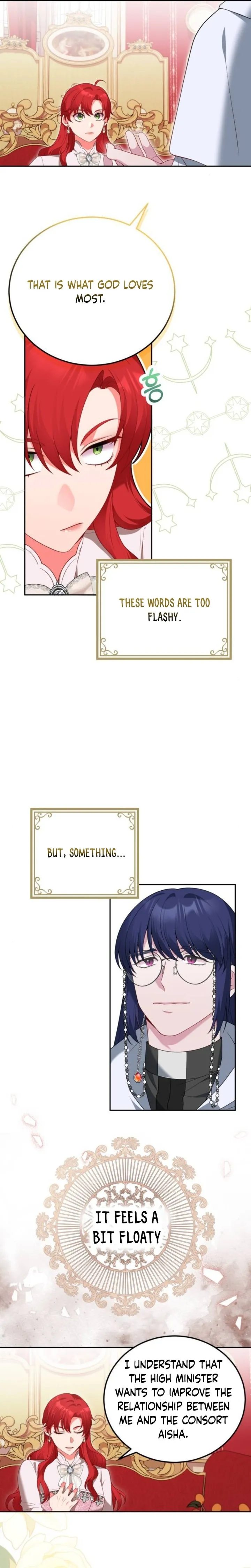 I’m Divorcing My Tyrant Husband Chapter 72 - Page 7