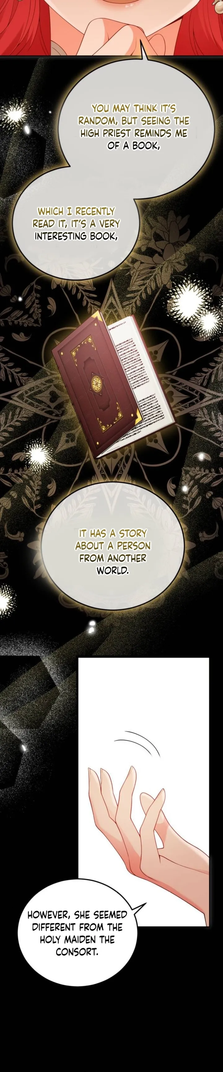 I’m Divorcing My Tyrant Husband Chapter 72 - Page 10