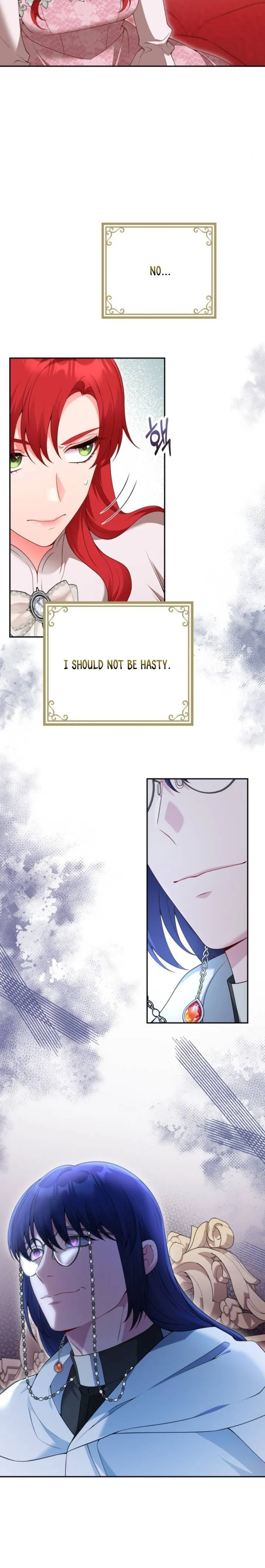 I’m Divorcing My Tyrant Husband Chapter 72 - Page 16