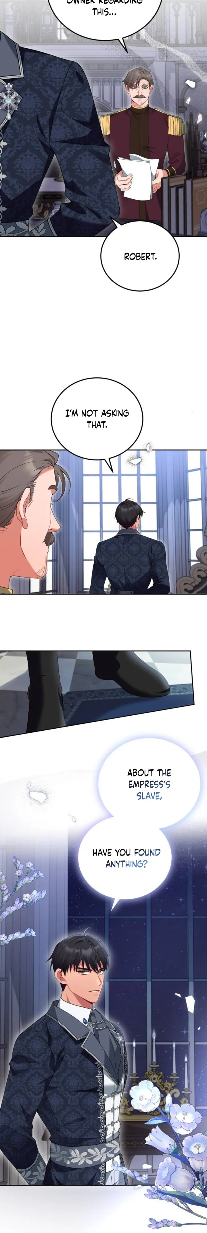 I’m Divorcing My Tyrant Husband Chapter 72 - Page 18