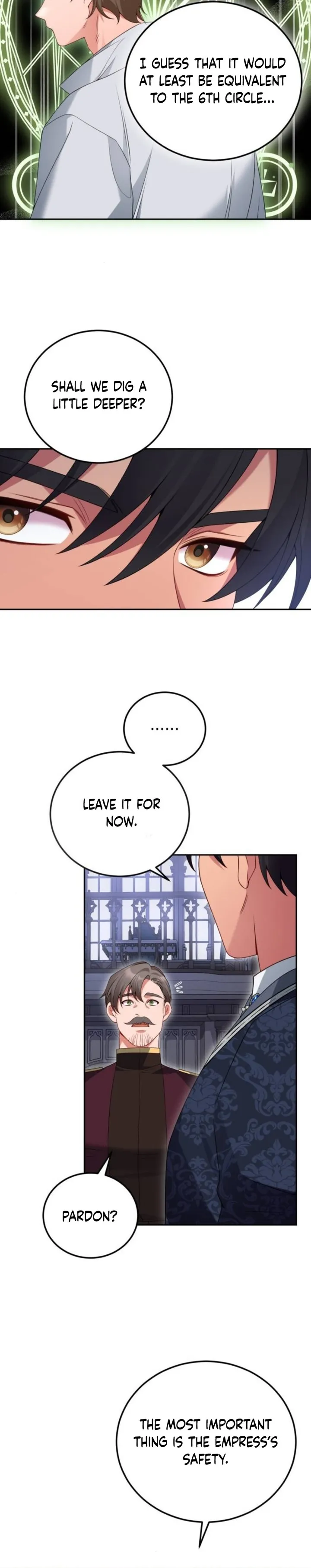I’m Divorcing My Tyrant Husband Chapter 72 - Page 20