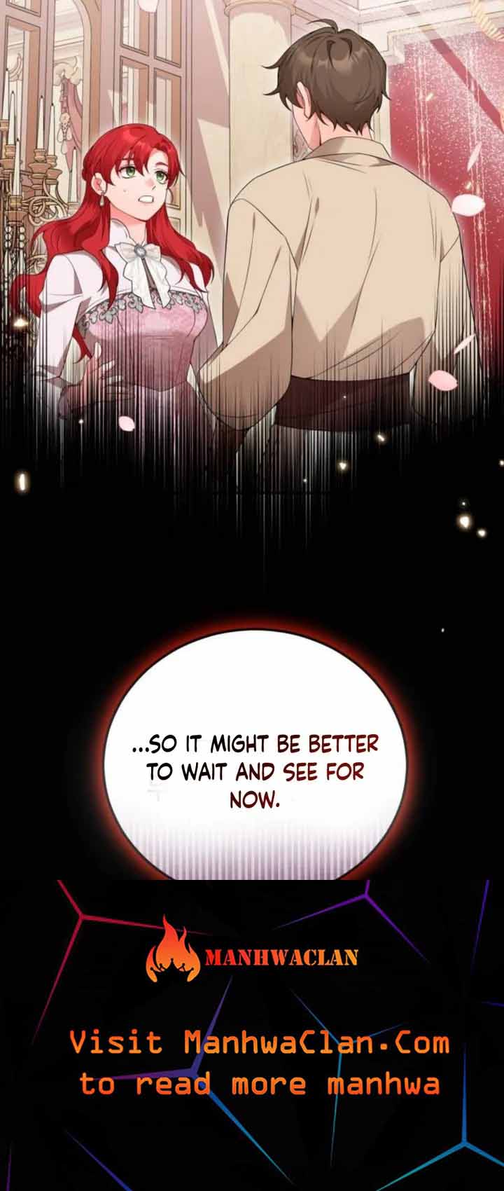 I’m Divorcing My Tyrant Husband Chapter 72 - Page 22
