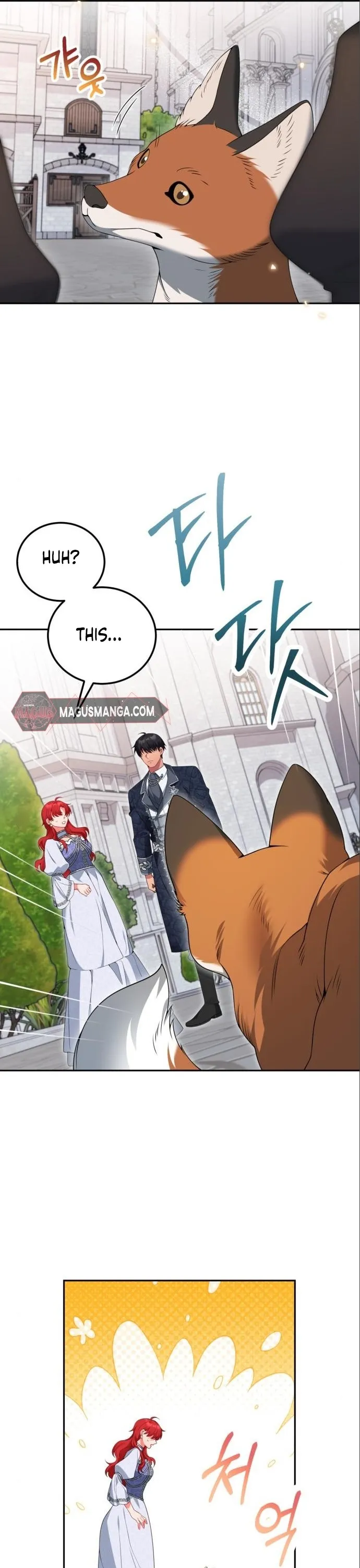 I’m Divorcing My Tyrant Husband Chapter 73 - Page 7