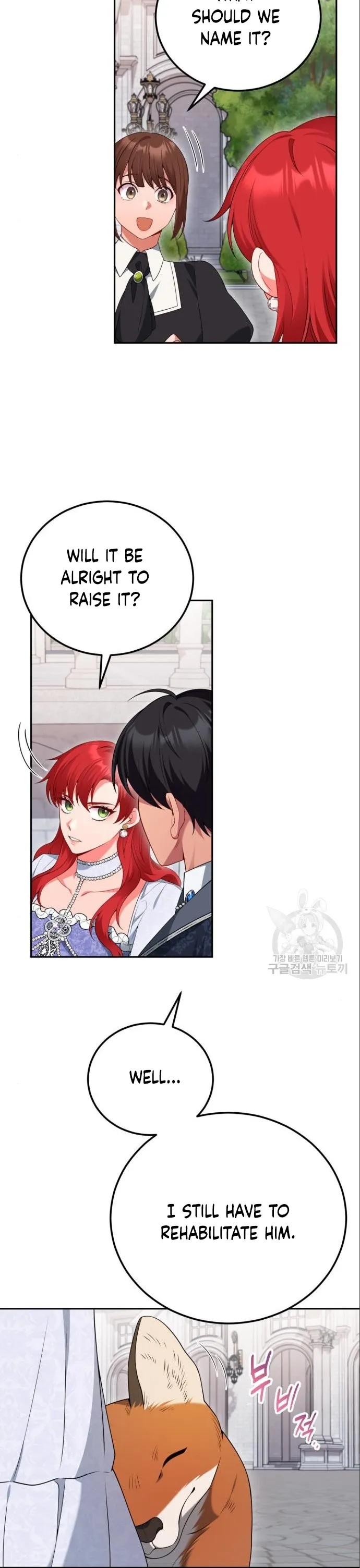 I’m Divorcing My Tyrant Husband Chapter 73 - Page 9